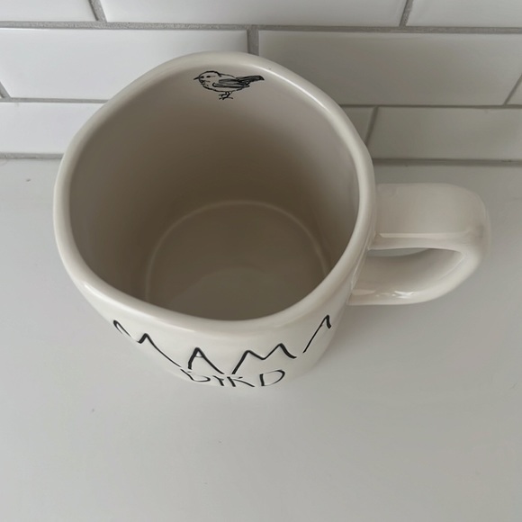 MAMA BIRD Rae Dunn MUG - Picture 7 of 9